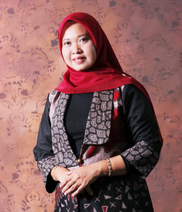 bu armiyanti